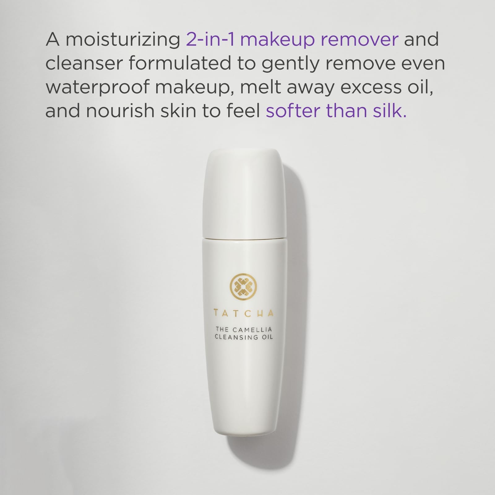 Tatcha The Starter Ritual Set essence hydrates and softens for plump radiant skin