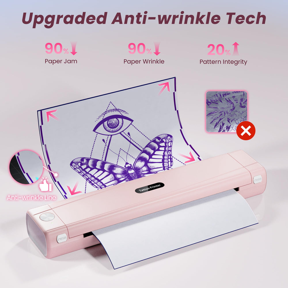 TATTMUSE device compatibility across phones, tablets, and laptops enhances workflow.
