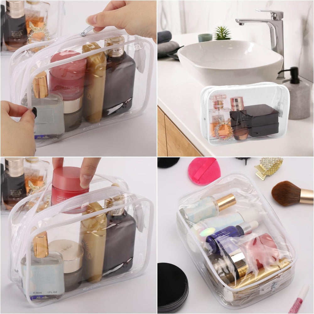 Tbestmax organized contents showing efficient packing in a kit.