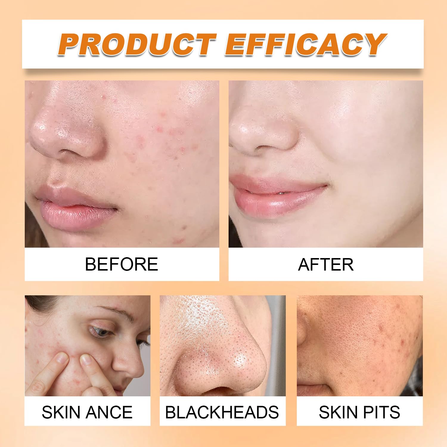 Tbexem Turmeric Face Wash travel pack demonstrates on-the-go cleansing.
