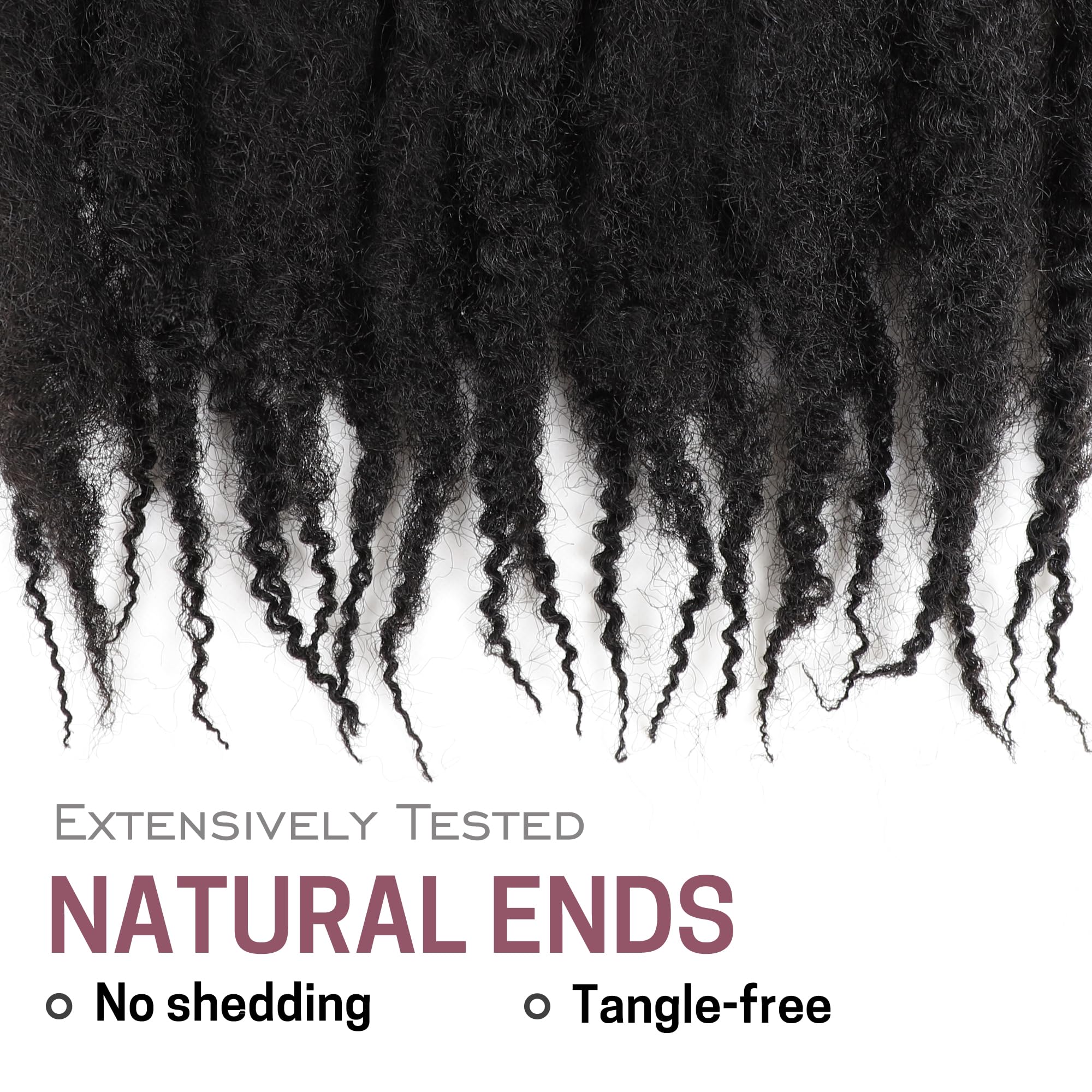 tbotfd Marley Twist hair 24 inch color options showcase vibrant choices