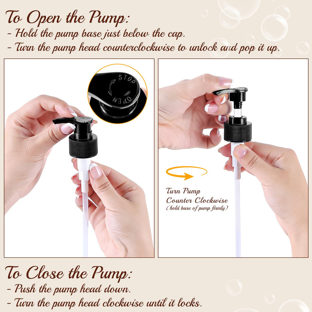TBWIND sustainable packaging emphasizes reusable glass pump bottles for eco-friendly homes.