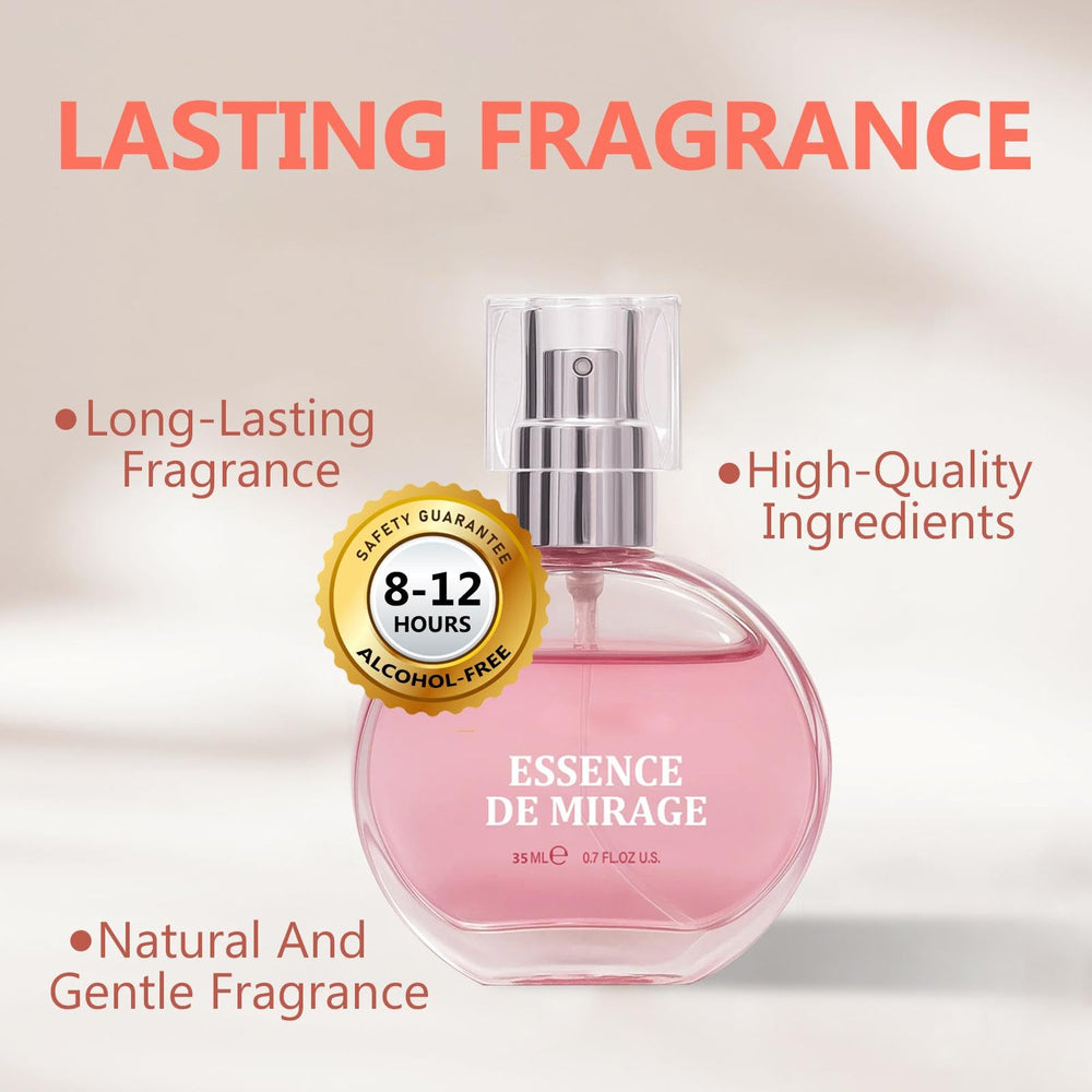 TDZLDM Pheromone Perfume close-up showcases premium ingredients.