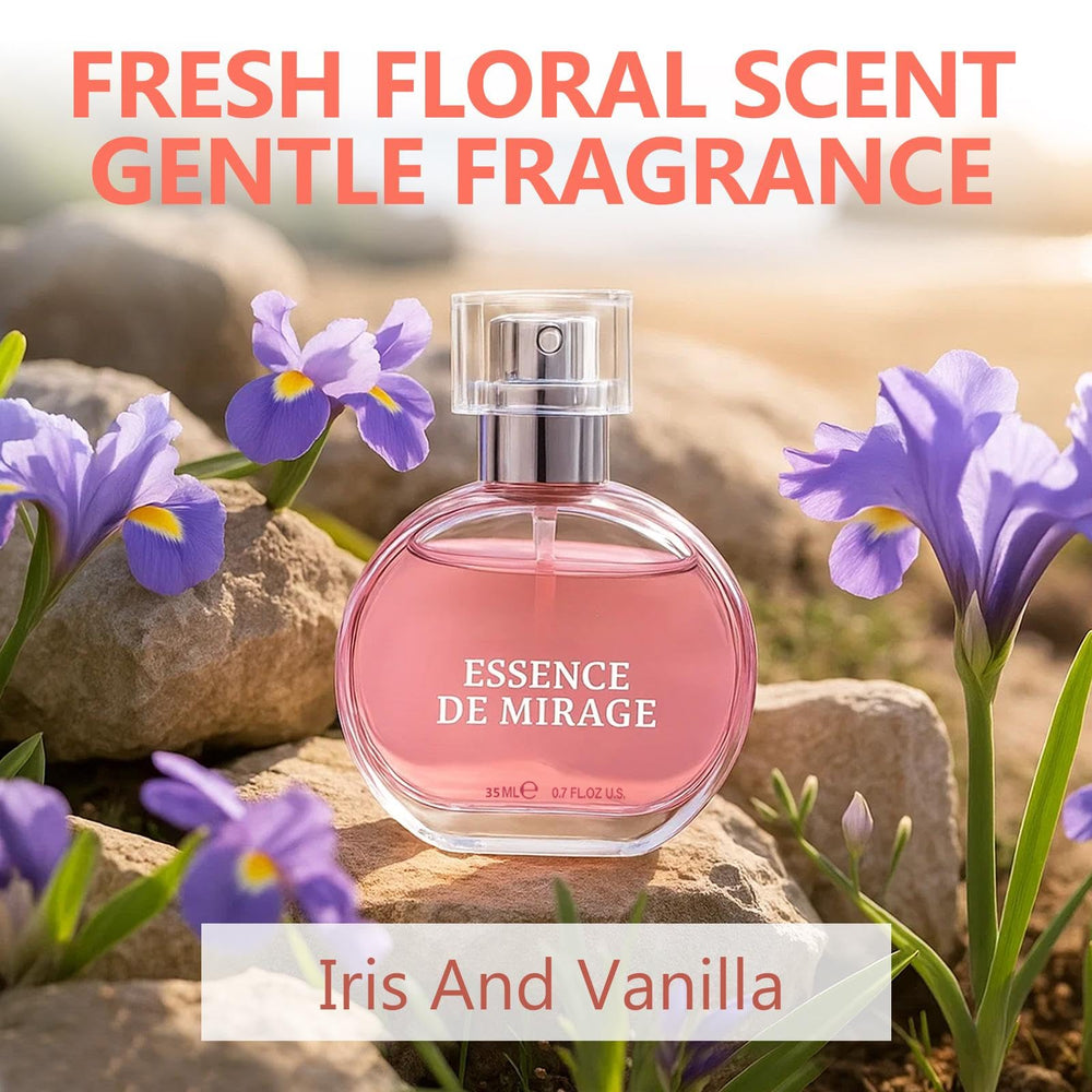 TDZLDM Pheromone Perfume long-lasting scent through day to night.