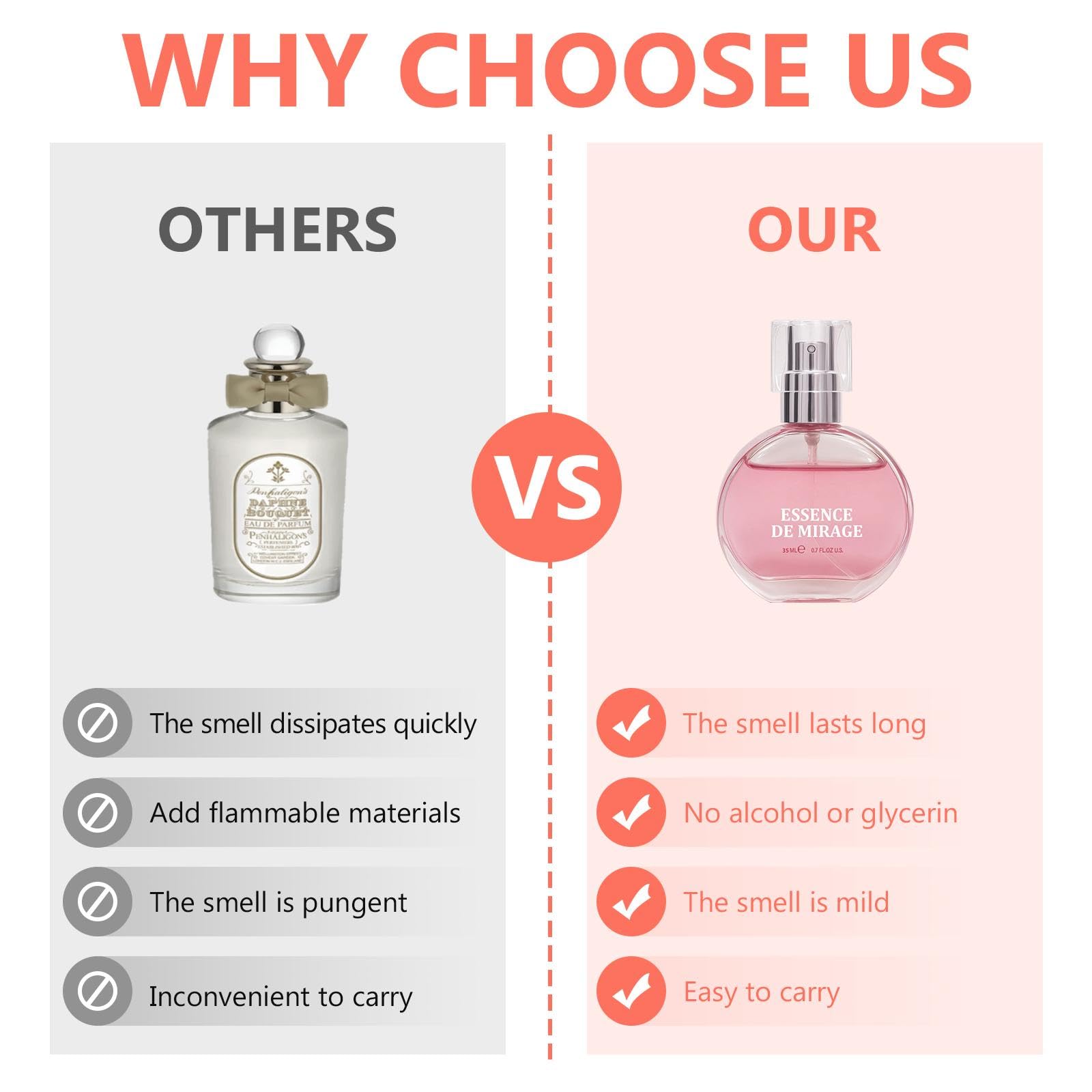 TDZLDM Pheromone Perfume moisturized skin for better scent adherence.