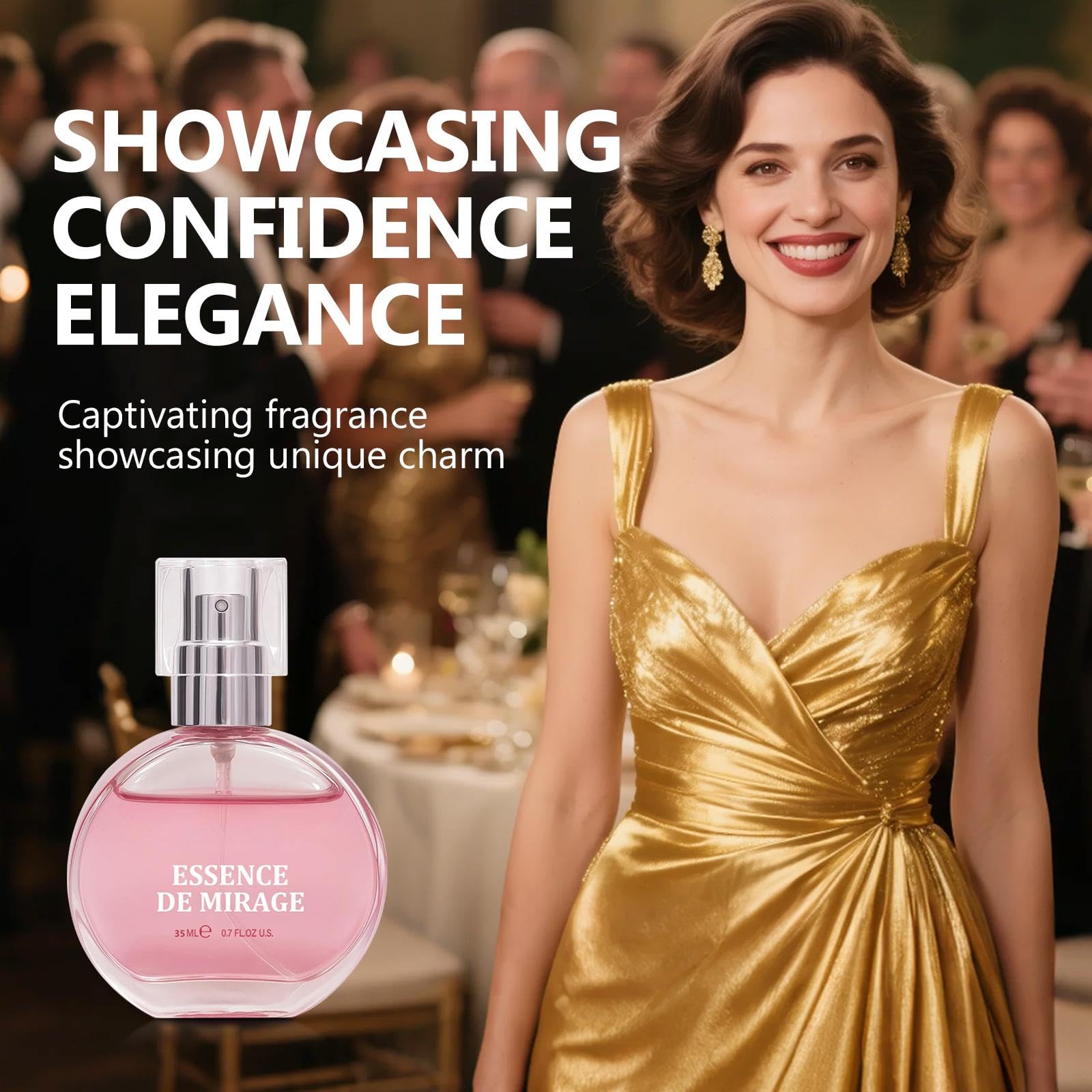 TDZLDM Pheromone Perfume packaging hints at gift-worthy elegance.