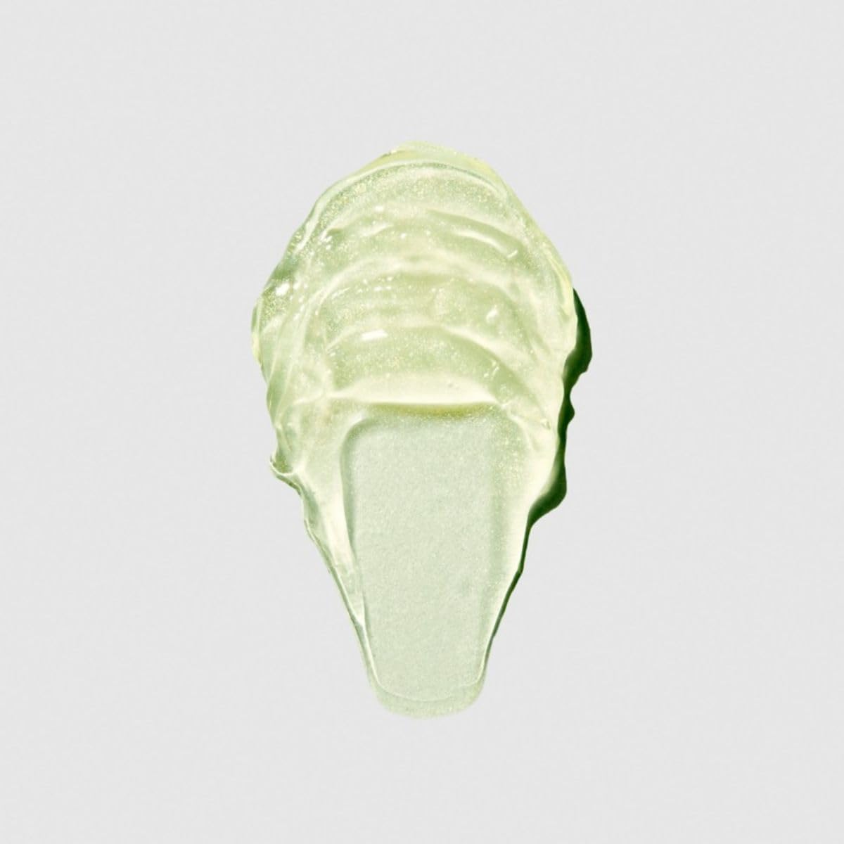 Packaging note for Tea Tree Grooming Pomade indicates ongoing redesign.