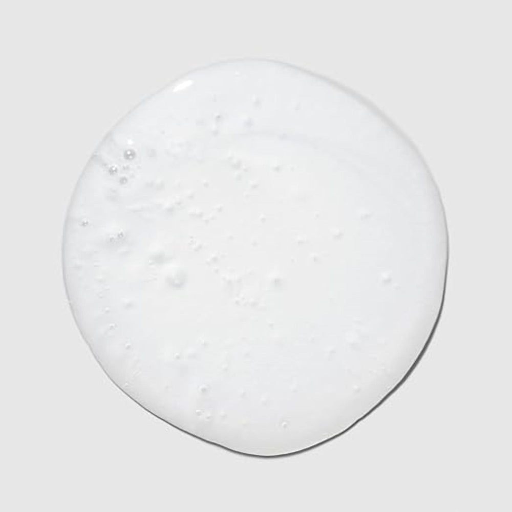 Tea Tree Lavender Mint Moisturizing Shampoo dry-hair-use shows smoothing and detangling potential.