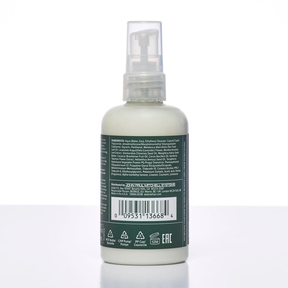 Tea Tree Lavender Mint Overnight packaging makeover teaser signals updated branding