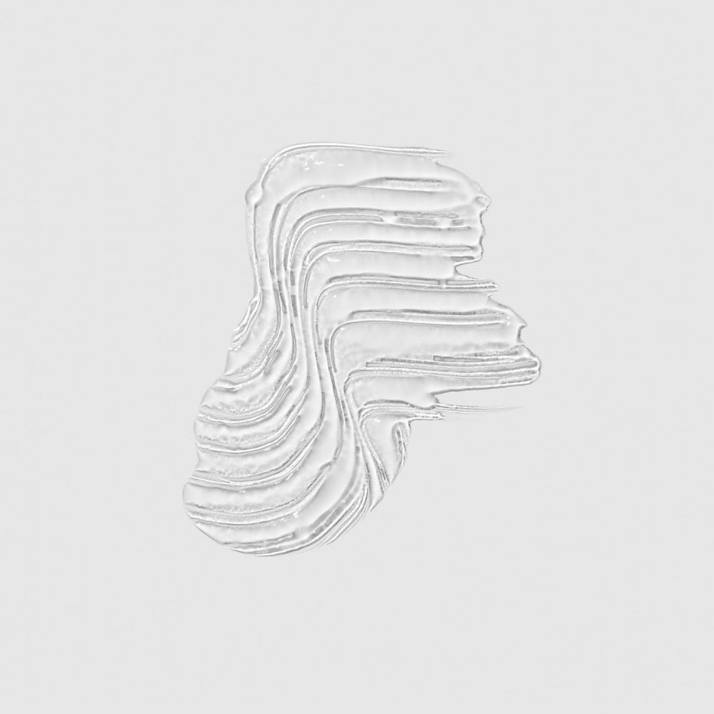 Tea Tree Lemon Sage after-volume shot reveals fuller, bouncier strands.