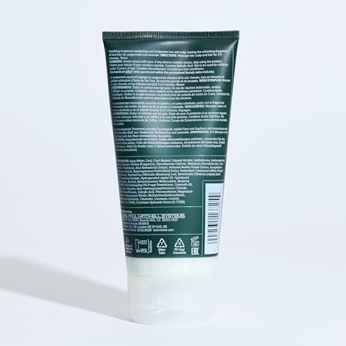 Tea Tree packaging update note image hints at updated packaging