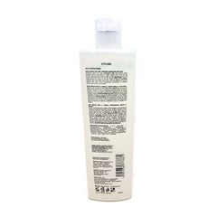 TEC Italy Silk System Shine ends revitalization for softer, healthier-looking hair.