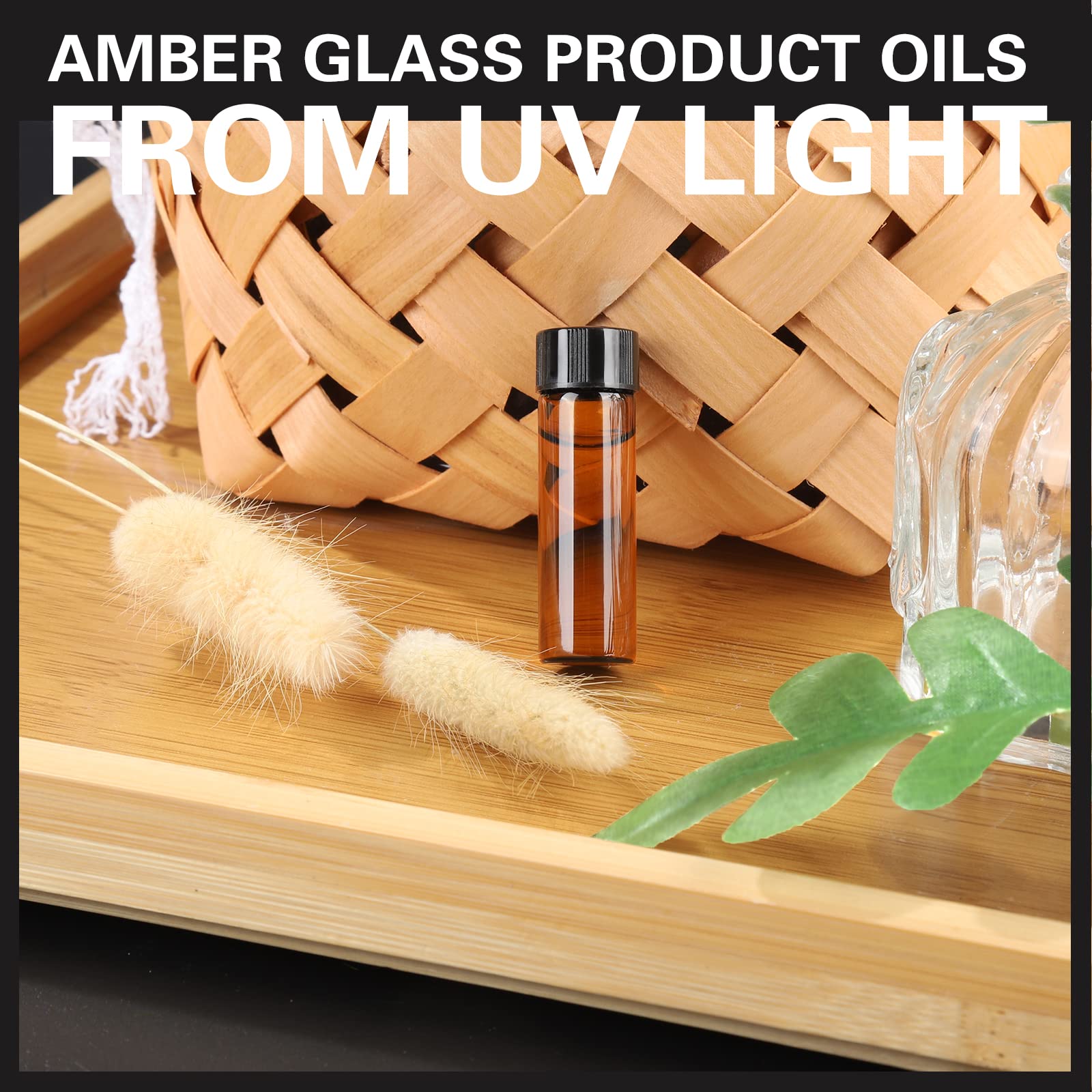 Teenitor black caps seal bottles securely for travel