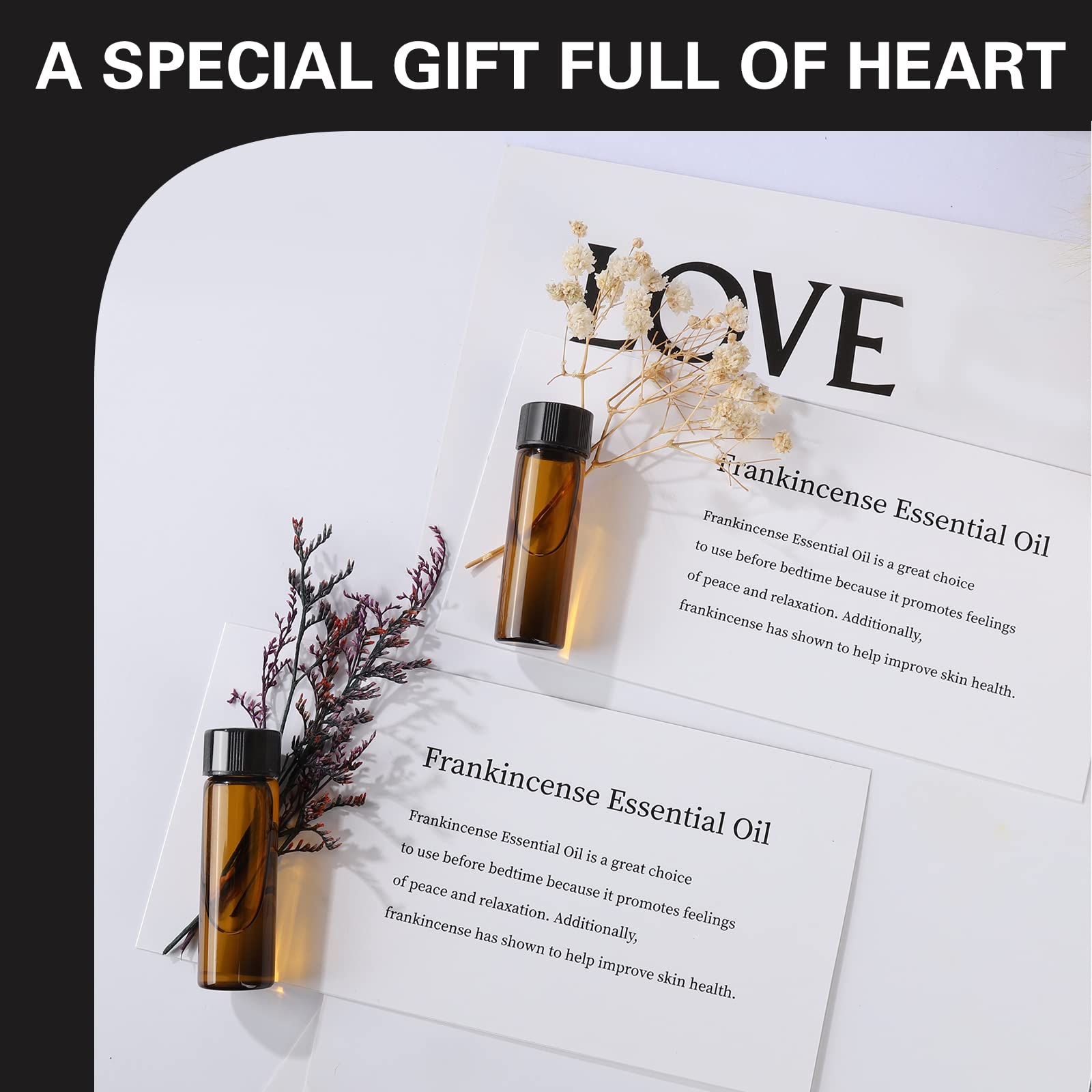 Teenitor compact 5ml bottle is travel-ready and portable