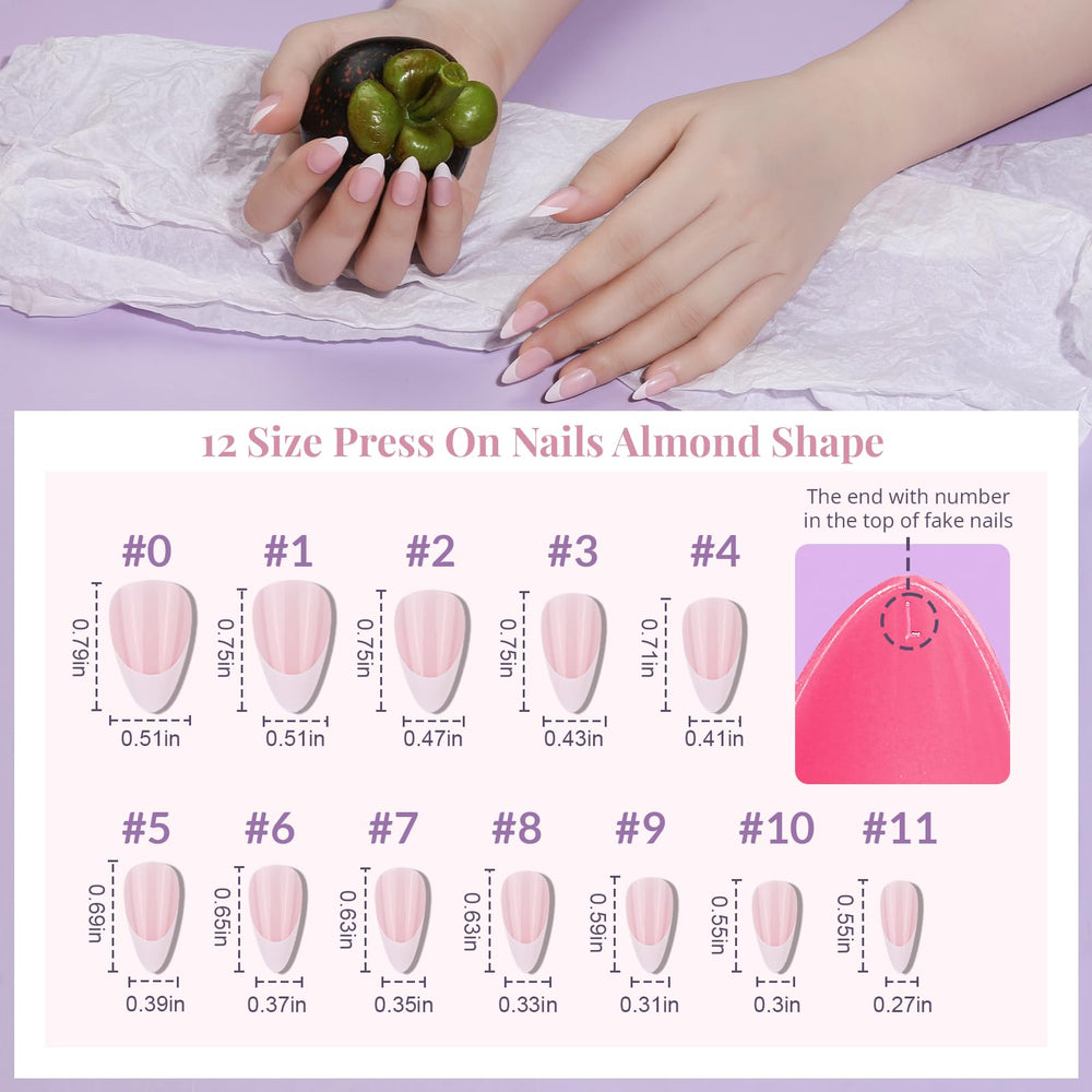 Teenitor matte nails eight-shade collection offers versatile neutrals and bolds for everyday style.