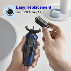 TEEYSO compatibility image highlights Series 5/6 fit for models 5020cs–6090cc.