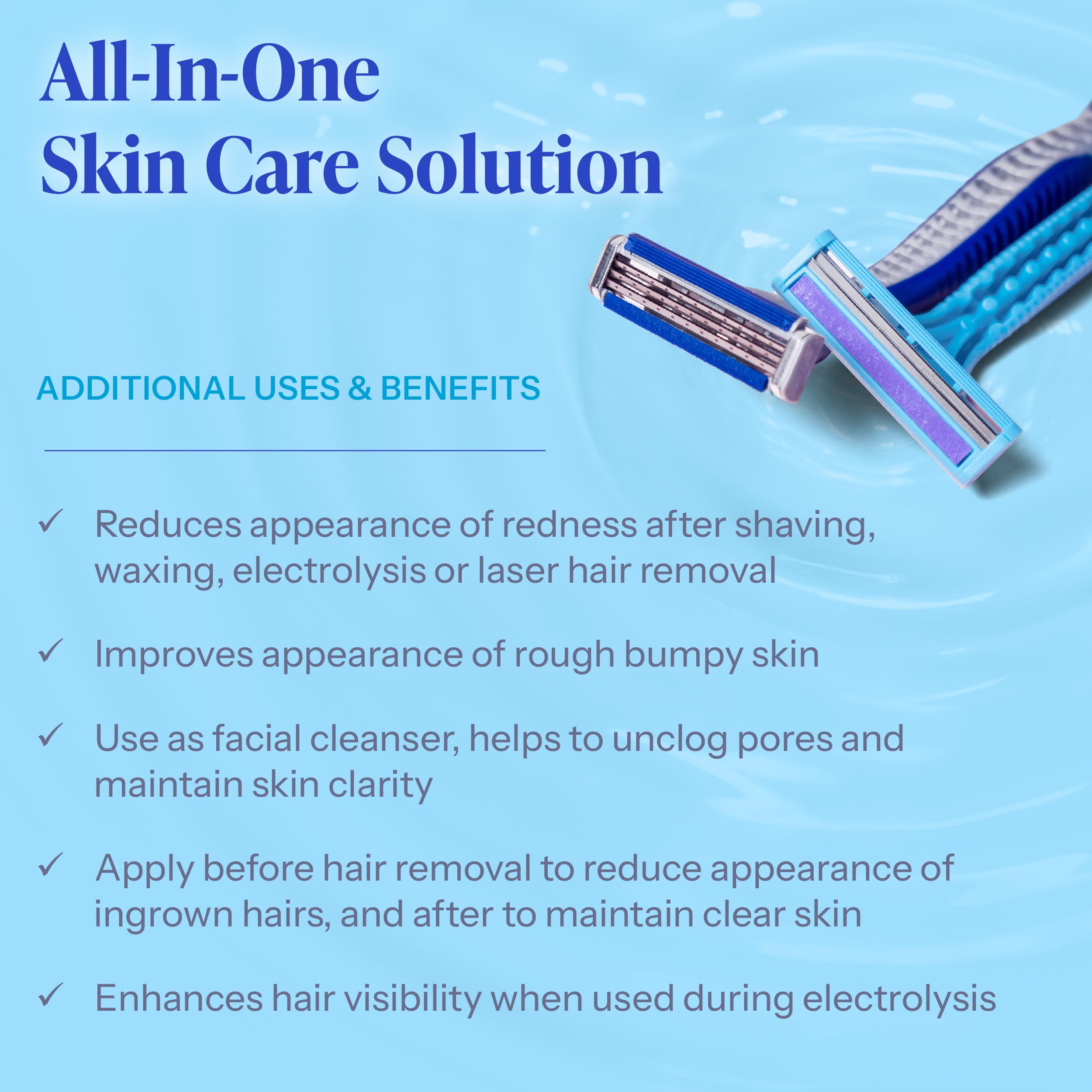 Tend Skin USA-made cruelty-free label communicates ethical skincare