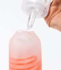 TENGA Lotion Regular Made in Japan label highlights quality craftsmanship for discerning users