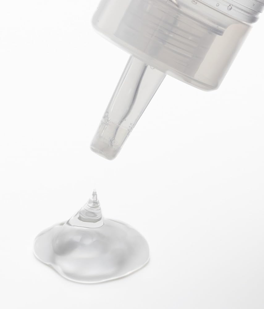 TENGA Lotion Regular squeeze bottle for comfortable, precise application