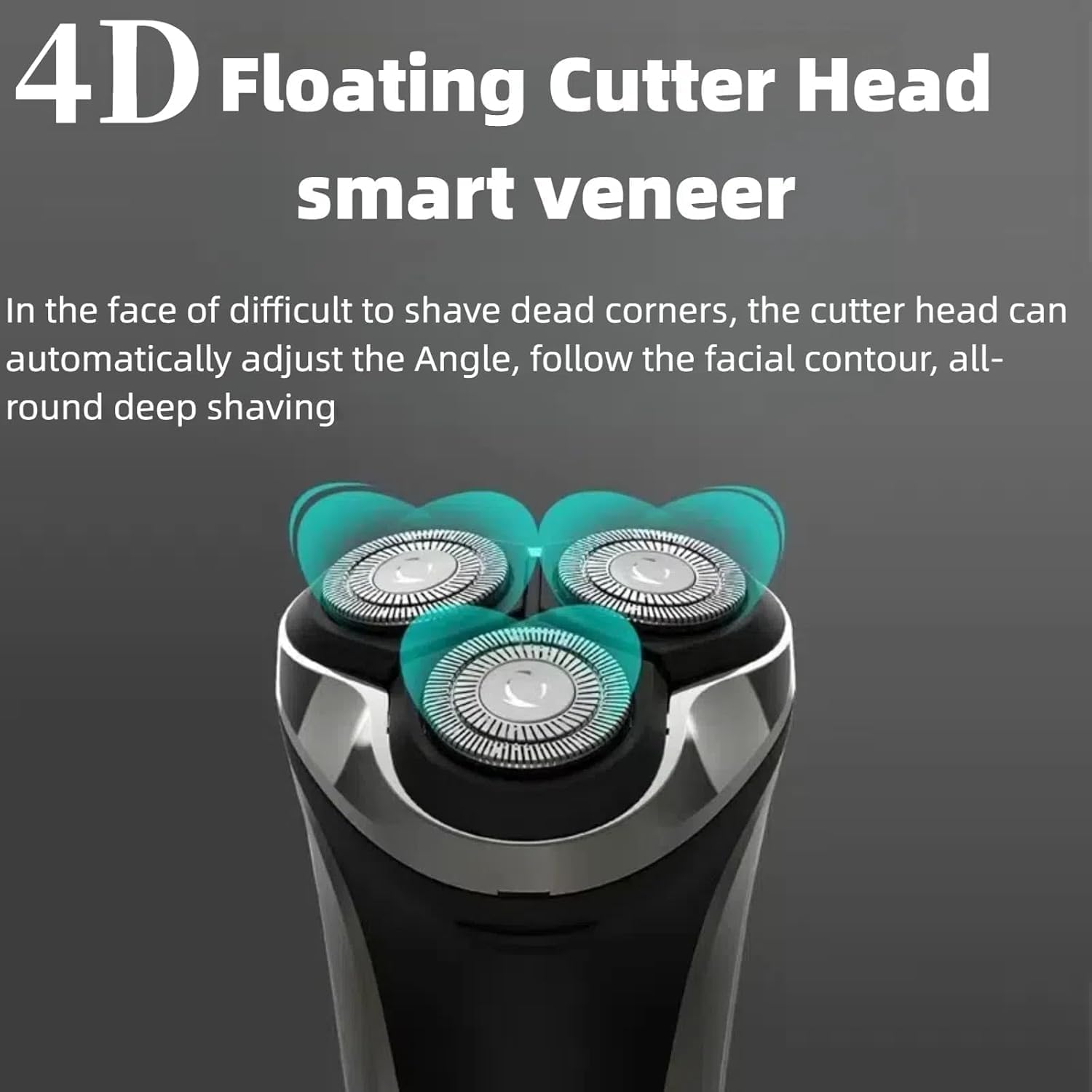 Teotopoa Snapbuy razor fast Type-C charging keeps you ready in minutes.