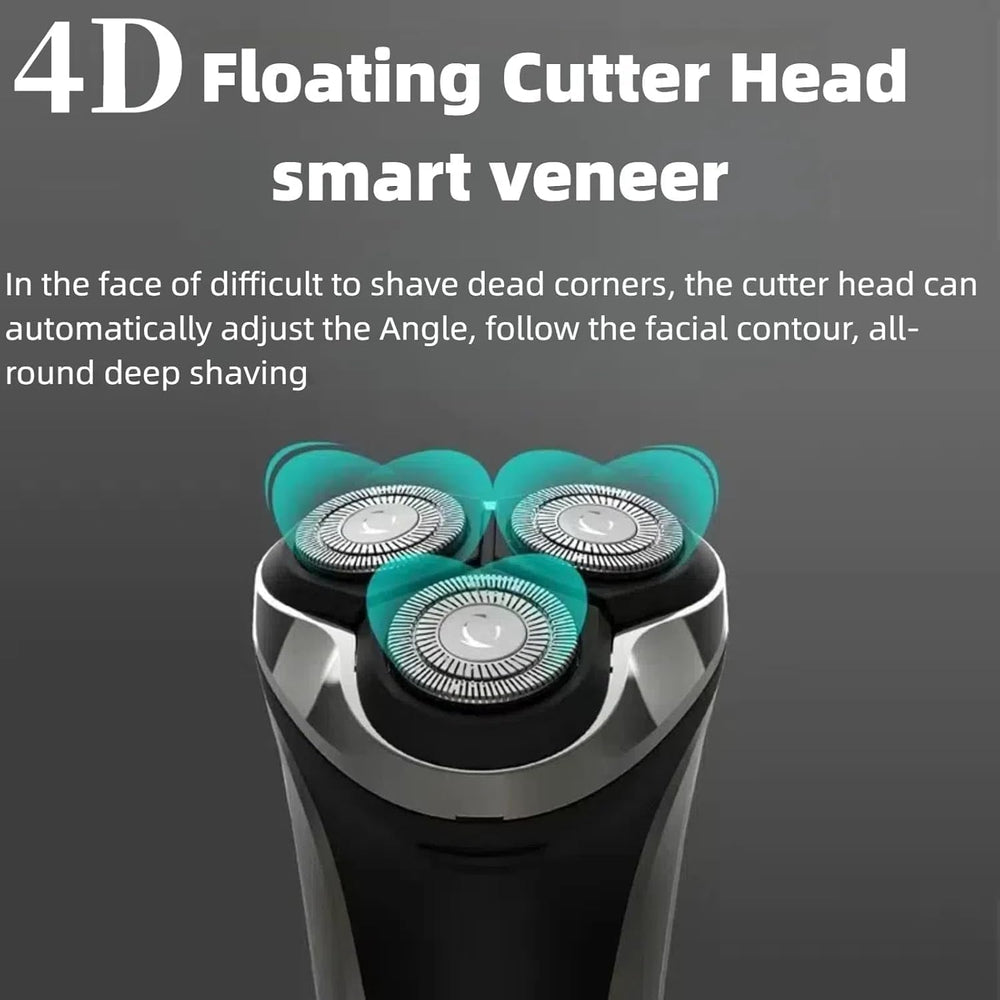 Teotopoa Snapbuy razor fast Type-C charging keeps you ready in minutes.