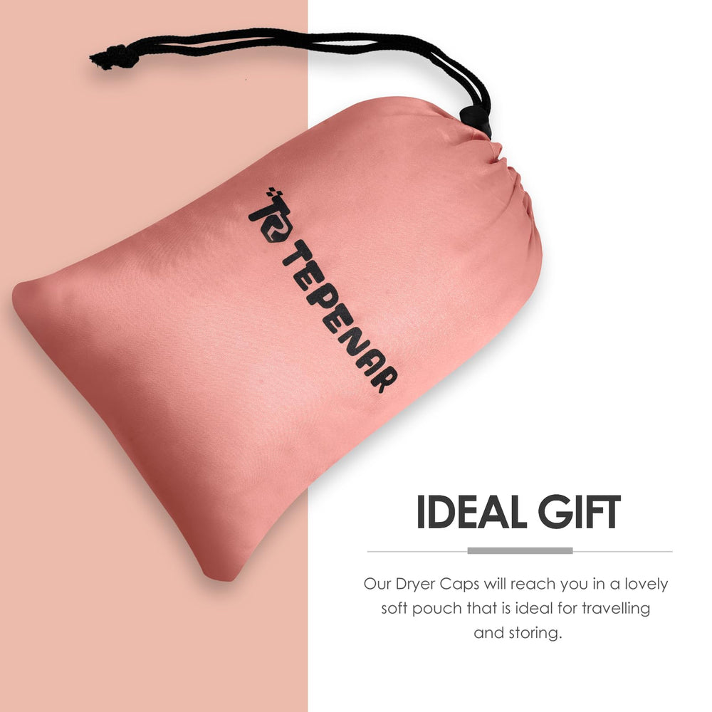 TEPENAR waterproof fabric demonstrates durable, easy-to-clean bonnet