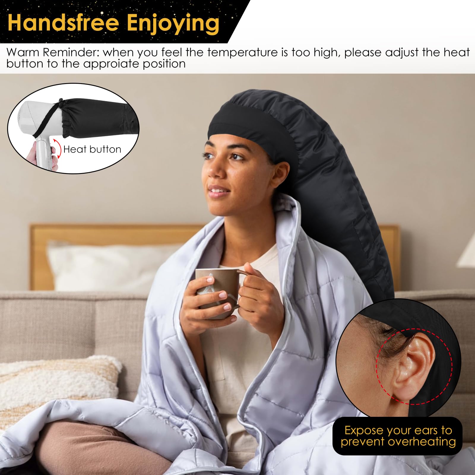 TEPENAR waterproof, durable fabric stands up to repeated conditioning sessions.