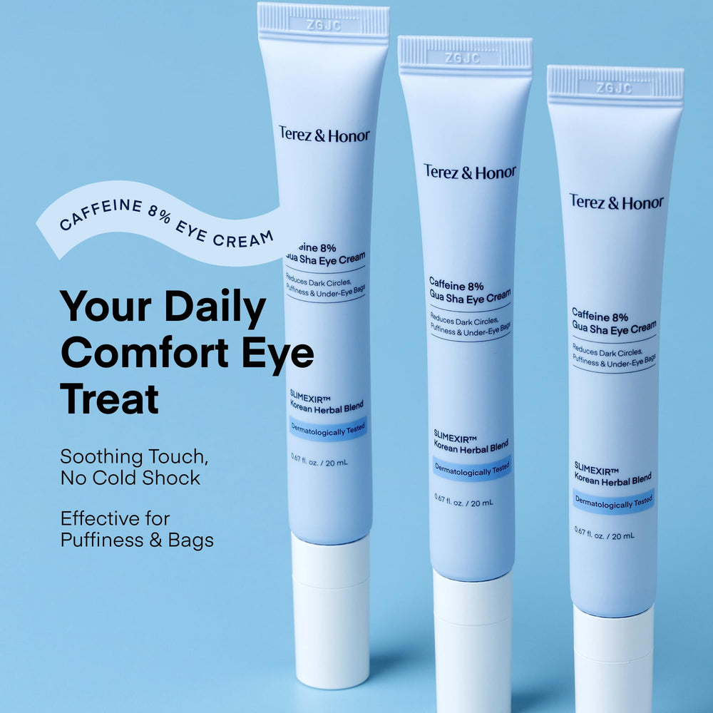 TEREZ & HONOR dermatologist-tested formula in hypoallergenic packaging