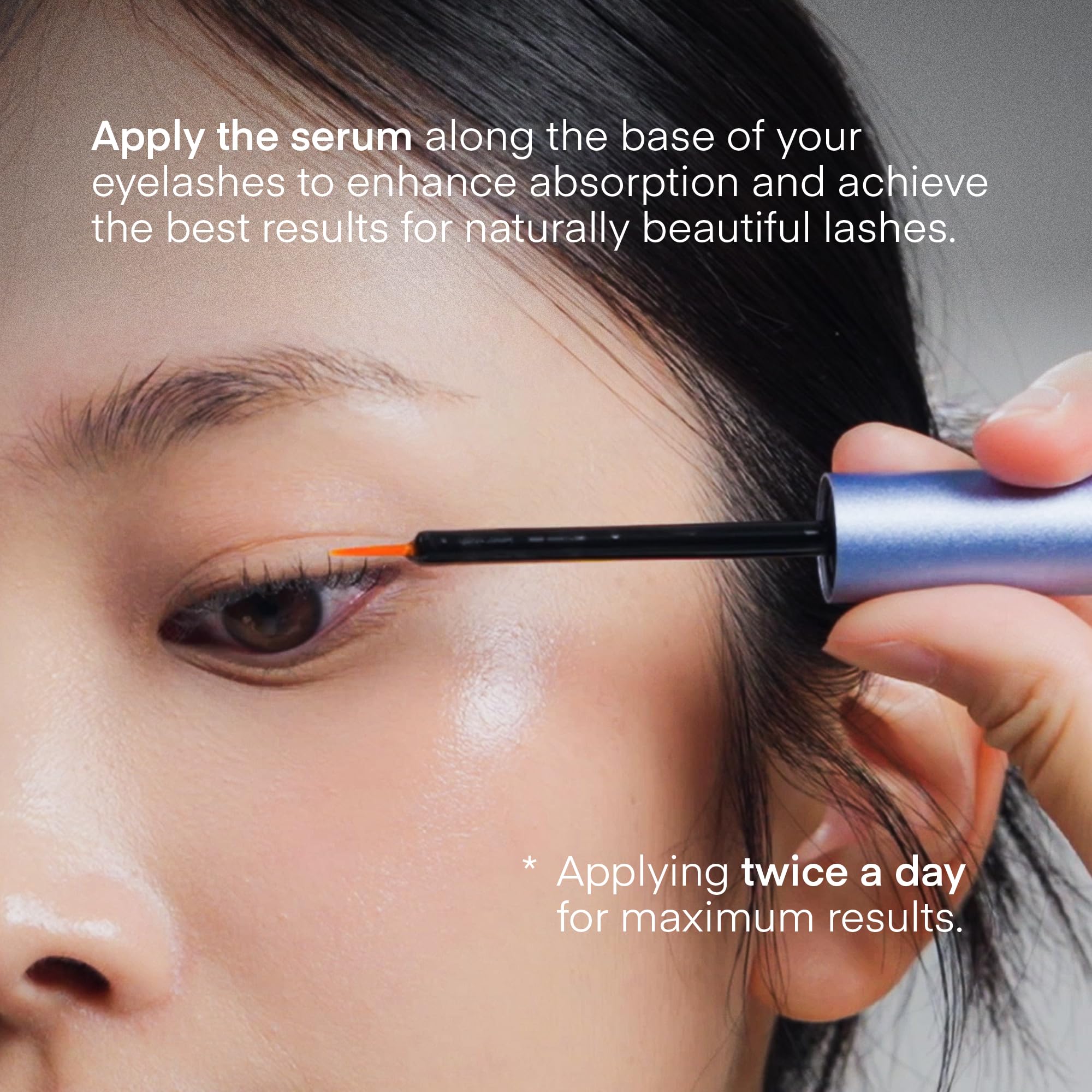 TEREZ & HONOR drug-free formula highlighted in image suggests gentle, dermatologist-reviewed care.