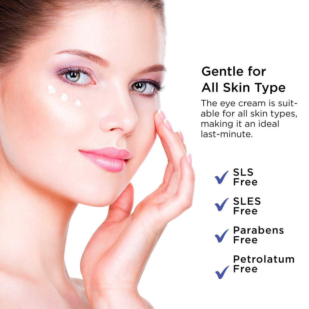 TEREZ & HONOR morning routine application demonstrates quick daily use