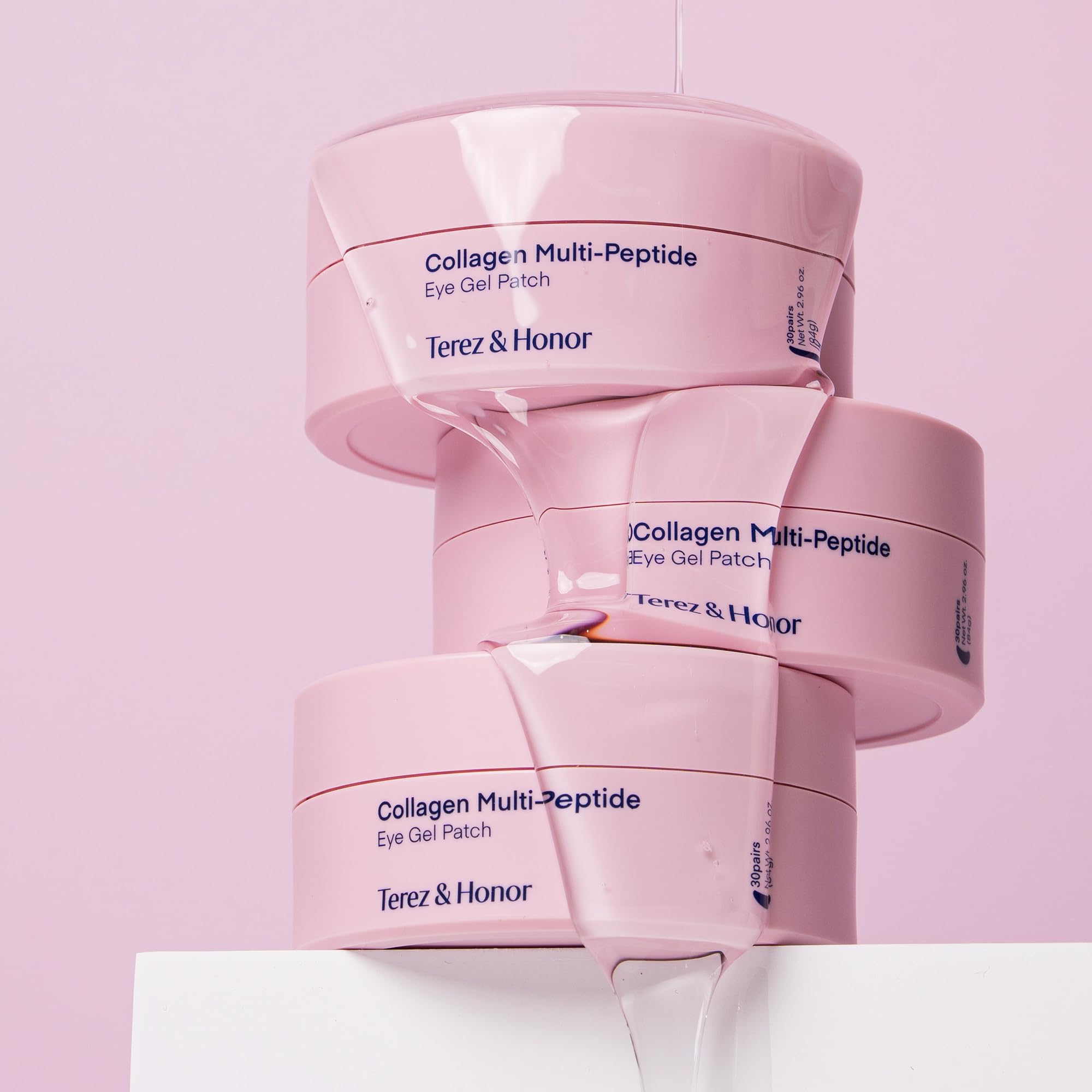 TEREZ & HONOR gift-ready box highlighting premium skincare ritual.