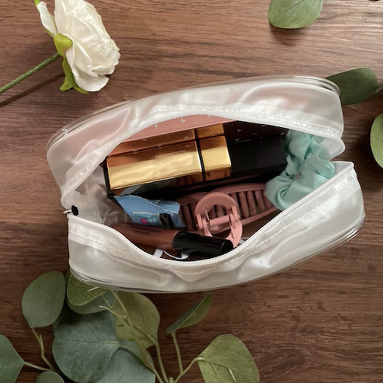 Tergy versatile bag doubles as gift bag or storage organizer