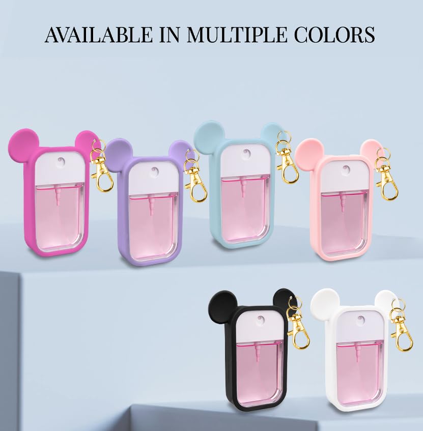 TERPINK lightweight-flexible-silicone keeps it comfortable on hand