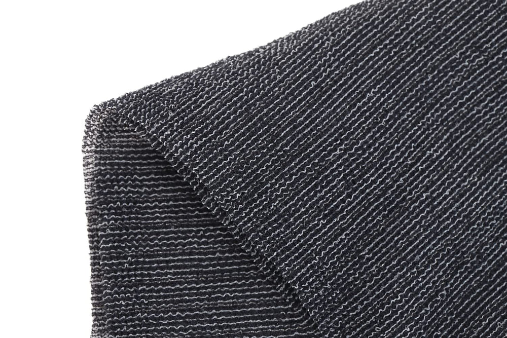 Terra Distribution loofah for women and men for versatile body exfoliation.