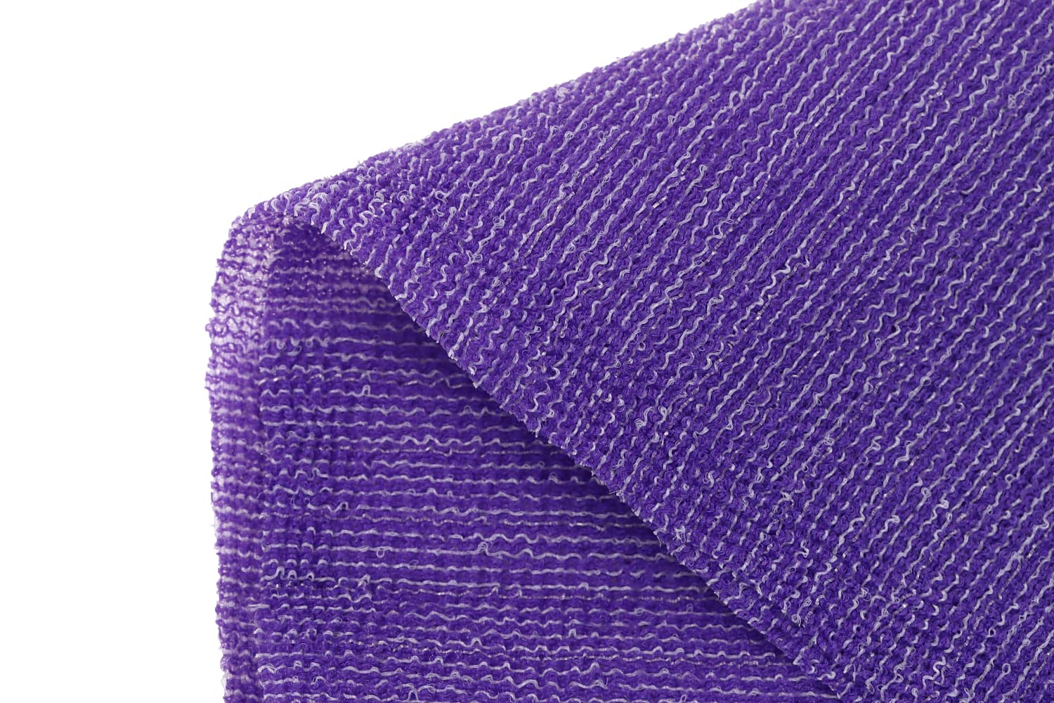 Terra Distribution ultra-fine-lather weave creates creamy foam quickly