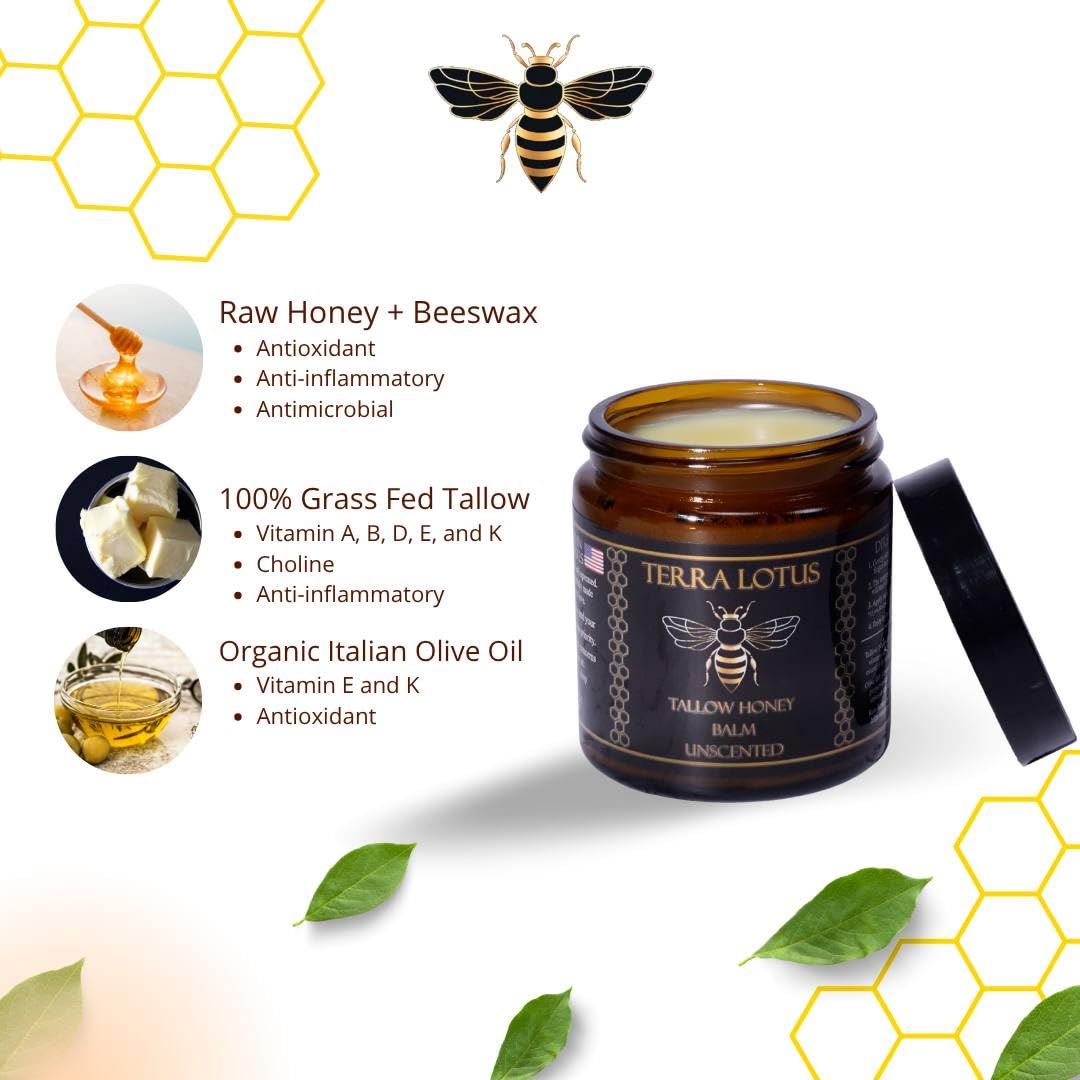 Terra Lotus skin hydration result on hands shows soft, moisturized skin.