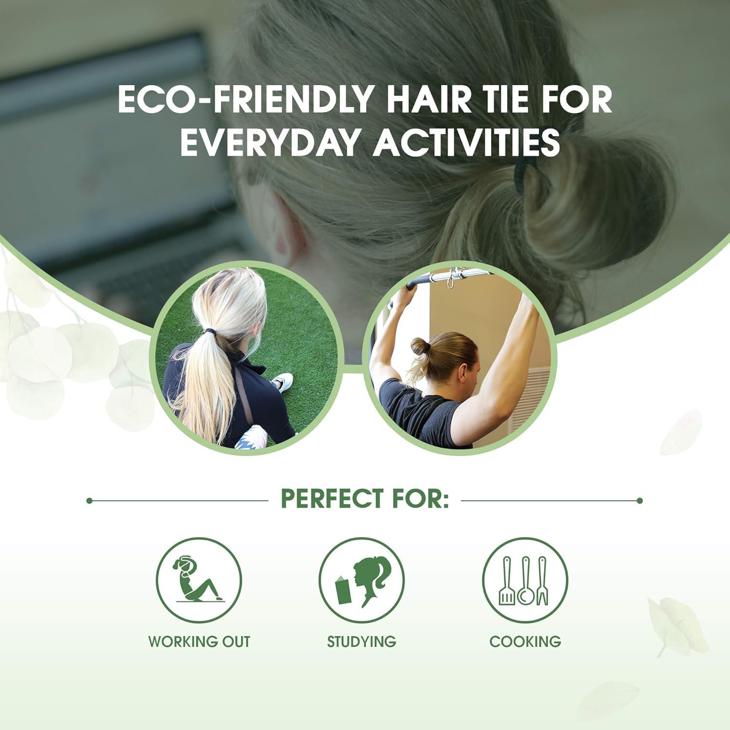 Terra Ties plastic-free packaging and eco-friendly design for mindful styling.