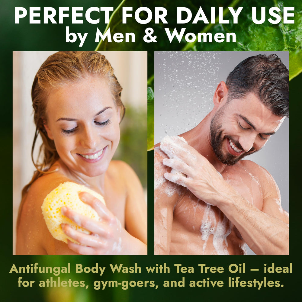 Terramed Just Think Comfort provides long-lasting 24-hour odor protection.