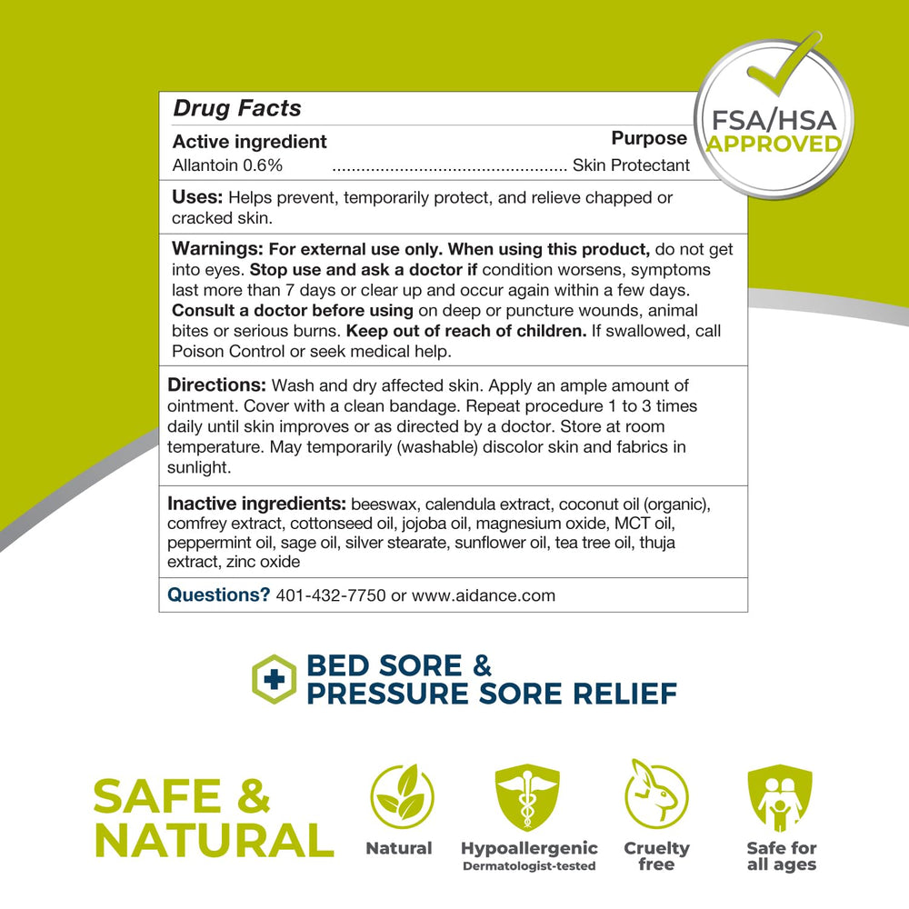 Terrasil Activated Minerals technology close-up—patented support for skin resilience.