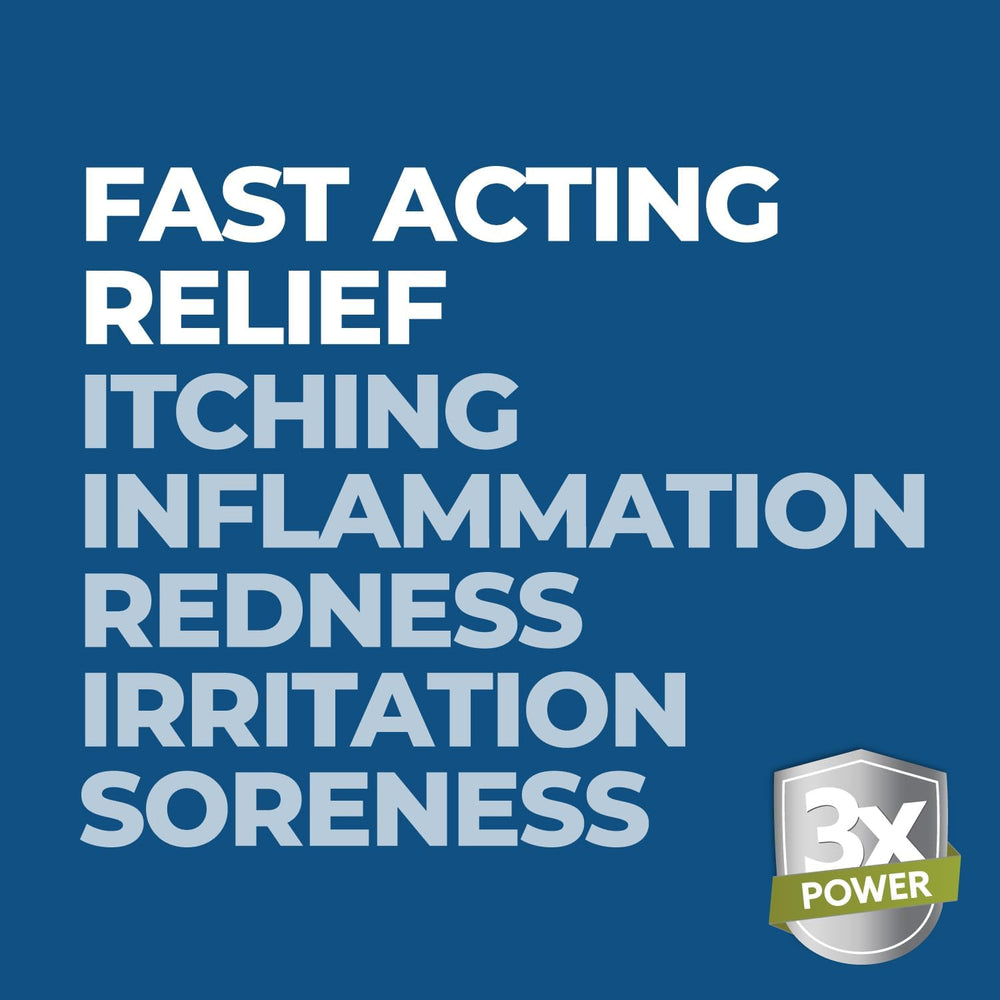 Terrasil Balanitis Soap for Men activated minerals image signals patented technology support.
