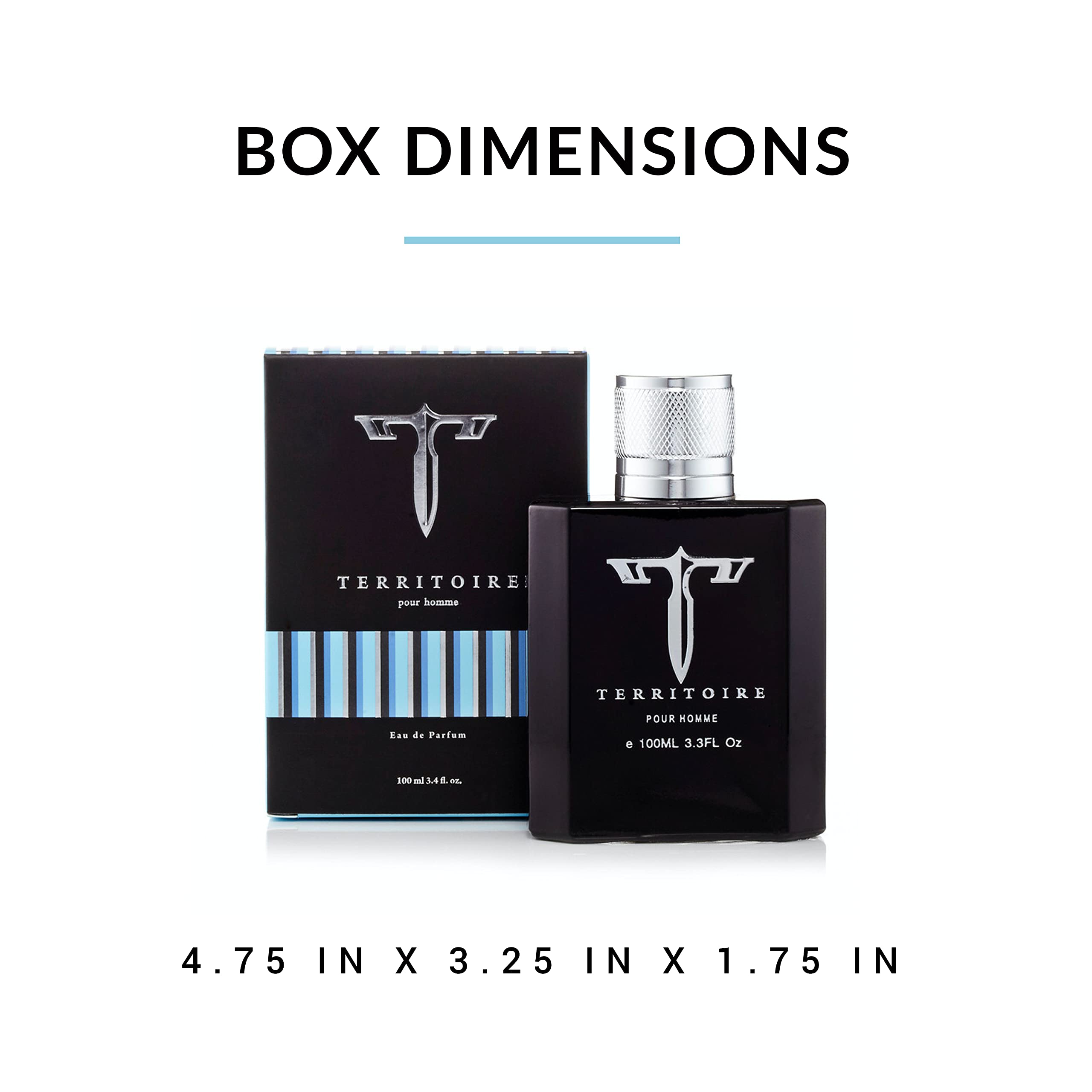Territoire blue scene ideal for masculine weekend adventures.