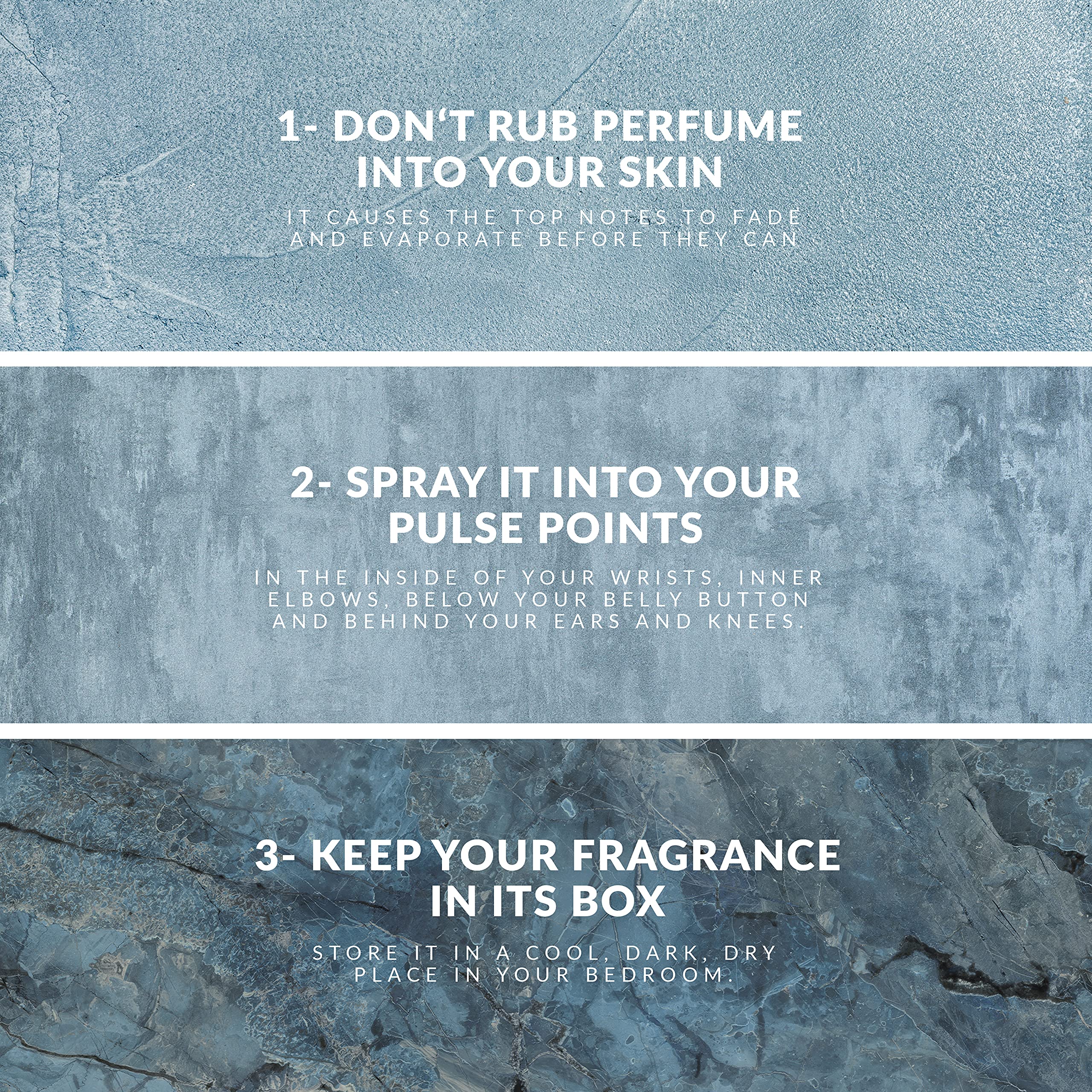 Territoire Platinum atomizer mist scene conveys evening sophistication and confident style.