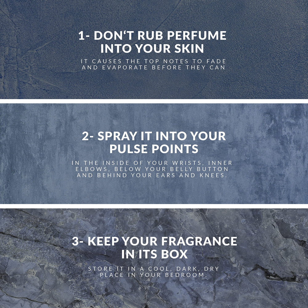 Territoire Wild mid-notes lavender vetiver patchouli convey refined masculinity for evenings.