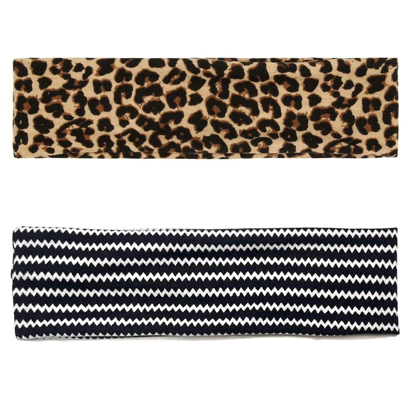TERSE headband black keeps hair in place with soft, non-slip comfort.