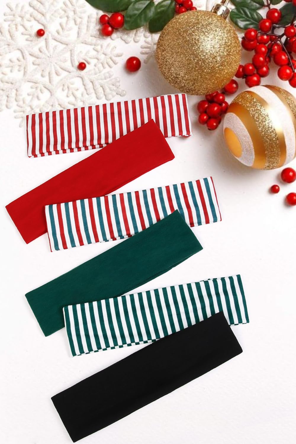 TERSE soft fabric close-up shows gentle touch and stretch for all head sizes