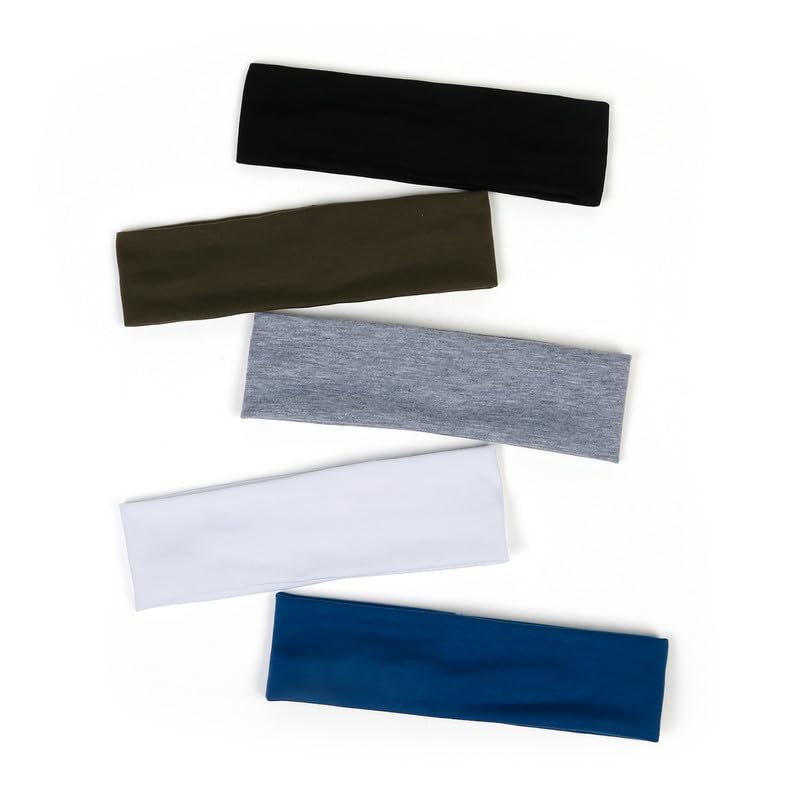 TERSE color options include black, white, blue, olive, gray for versatile styling