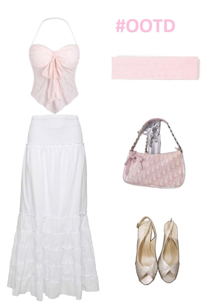 TERSE headbands complement casual looks with color variety and easy pairing