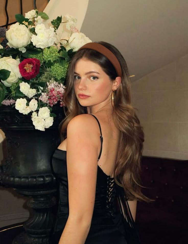 TERSE headbands gift-ready-set: ideal gift for birthdays or Galentine's Day.