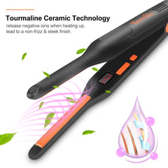 Terviiix dual voltage travel case ready for worldwide styling