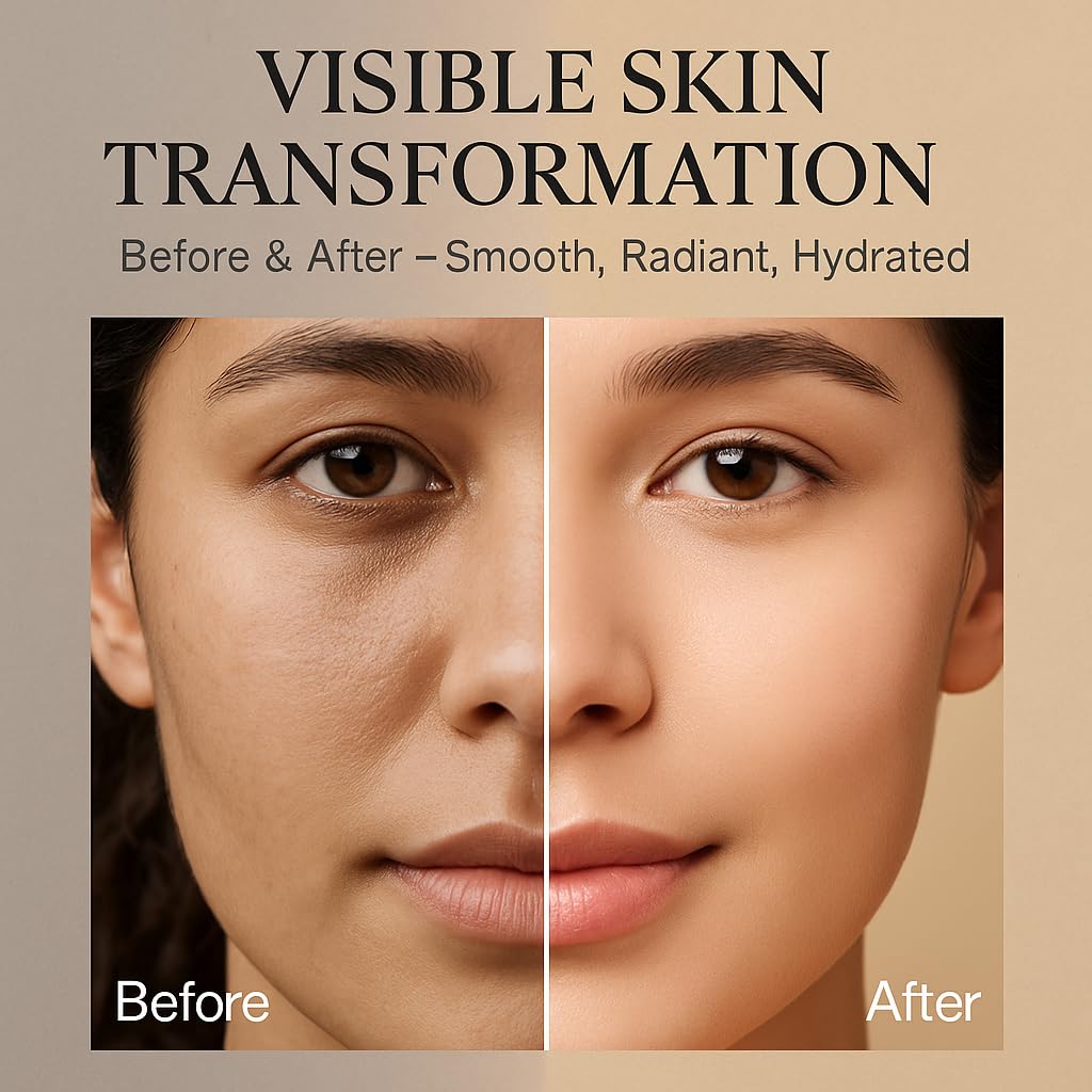 Tetea Peel Shot Glow liquid peel application shows gentle, even layering.